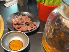-谷牛和牛烤肉(漕河泾印象城店)