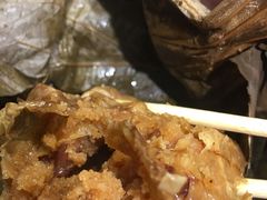 -老马粉蒸肉(西塘古镇店)
