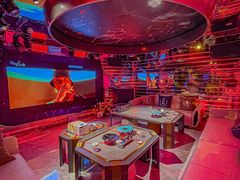-W20 SHINING Party·K(悦豪和平路店)