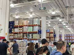 -山姆会员商店(上海浦东店)