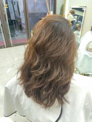 -My未来Hair Salon