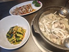 -同仁四季椰子鸡(罗湖国贸店)