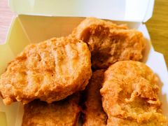 -麦当劳(总统大酒店店)