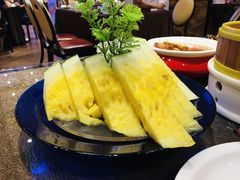 -阿庄新豫菜(航海东路店)