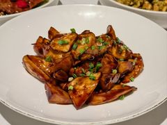 油焖笋-玫瑰厅上海菜(兴国路店)