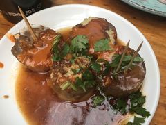 -老宅原住民沙茶面精品小吃(龙头路店)