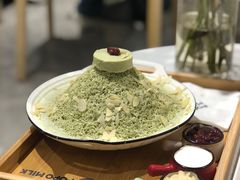 -ICEPOPO MILK(玖洲道店)