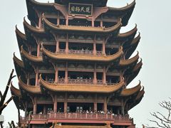 -黄鹤楼