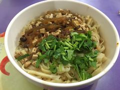 -孟记传统大刀面(星源商城店)
