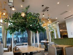 大堂-仙踪林(杭州萧山国际机场店)