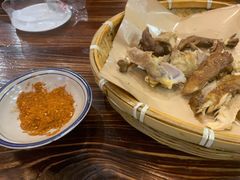 半夜卤鸡-刘师父老汉口江湖菜(蔡锷路店)