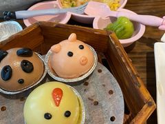 -避风塘(江桥万达店)
