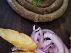 -马克西姆俄罗斯餐厅(通亚街店)