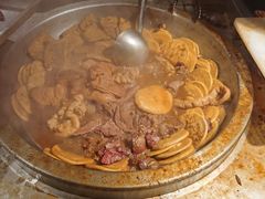 -唐山宴百姓府邸院落中餐