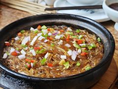 -老资豆拾牛·川南口味菜(保利花园店)