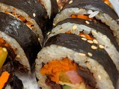 -传闻来紫菜包饭·打糕(西塔韩百店)