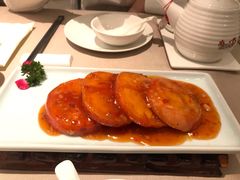 泰式酿番茄-尚一汤·粤菜海鲜(环球港店)