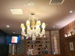 大堂-青年公社烤鸭(青年路店)