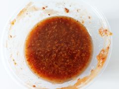 桂花酱-戴记糖坊(西马路店)