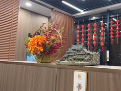 -宗氏一喜砂锅·特色湖北菜(楚河汉街店)
