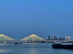 -武汉两江游览·夜游长江(汉口粤汉码头)