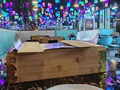 -火枪手串吧·鹤岗小串涮肚(亦庄店)