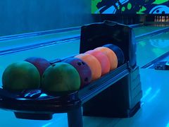 -世代星球·保龄球·镭战真人CS·团建(杨浦店)
