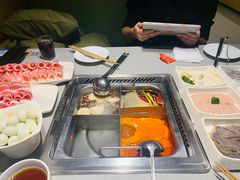 -海底捞火锅(吴中路店)