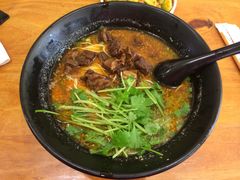 -小厨面(巨野路店)