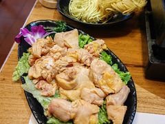 -束河人家(南锣鼓巷店)