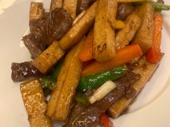 -酌宴府The China Club·广州万富希尔顿酒店(云城东路店)