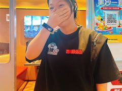 -钱锋炭缸烧烤(南湖大路总店)
