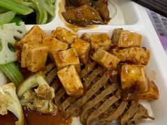 -六和孝顺素食餐厅(西湖道店)