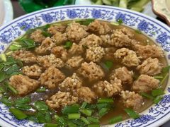 -正宗刘记不翻汤(和园店)