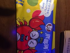 -胖哥俩肉蟹煲(济南世茂国际广场店)