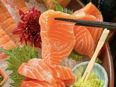 -花潮料理艺食馆(SM新生活广场店)