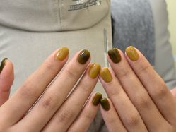 -闺蜜美甲