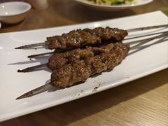 -秦香阁·西北家常菜(徐汇日月光中心店)