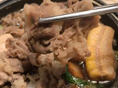 寿喜烧-米仓食堂(凯德广场店)