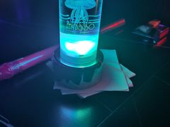 -MOSSO音乐酒吧·live house(南京旗舰店)