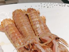 -神洲四海大酒楼(王府井澳门中心店)