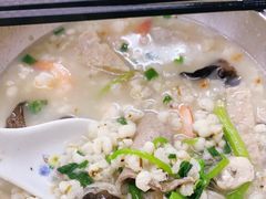 -广场正宗原汁薏米店