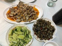 -香满锅老北京羊蝎子火锅·家常菜(新街口店)