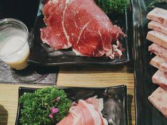-湊湊火锅·茶憩(上海合生汇店)