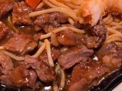 -豪客来牛排(重庆冉家坝SM广场1712店)