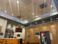 -阿香米线(深业上城店)