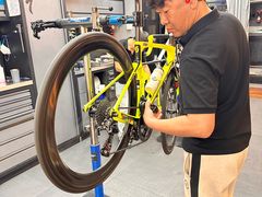 -SPECIALIZED闪电自行车(北苑路店)