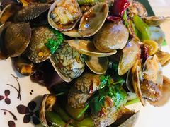 -烤满分·东北烧烤(首经贸店)