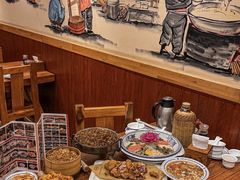 -老雒阳面馆·水席·洛阳菜(王城路店)