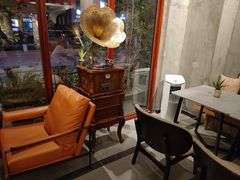 -25#COFFEE(古地石店)